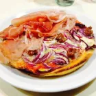 Immagine 2 azienda SALSA ROSSA Pizzeria in Moncalieri TO