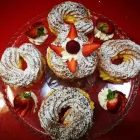 Immagine 3 azienda SALSA ROSSA Pizzeria in Moncalieri TO