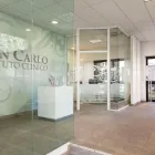 Immagine 2 azienda SAN CARLO ISTITUTO CLINICO Urologo in Busto Arsizio VA