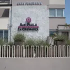 Immagine 1 azienda SAN PAOLO LA CREMASCA AGENZIE FUNEBRI Servizi professionali in Caravaggio BG