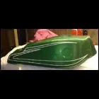 Immagine 1 azienda SANDRONE VERNICIATURA METALLI Servizi professionali in Torino