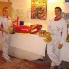 Immagine 3 azienda SANDRONE VERNICIATURA METALLI Servizi professionali in Torino