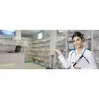 Immagine 1 azienda SANFARMA - FARMACIE DEI SANTI Shopping e acquisti in Roma