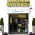 Immagine 24 azienda SANITARIA ORTOPEDIA GUARINO Shopping e acquisti in Roma