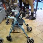 Immagine 32 azienda SANITARIA ORTOPEDIA GUARINO Shopping e acquisti in Roma