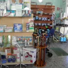 Immagine 7 azienda SANITARIA SANITAL Shopping e acquisti in Pomezia Rm