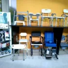 Immagine 3 azienda SANITARIA VARESINA - CENTRO ORTOPEDICO Shopping e acquisti in Varese