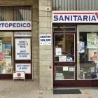 Immagine 8 azienda SANITARIA VARESINA - CENTRO ORTOPEDICO Shopping e acquisti in Varese