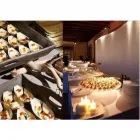 Immagine 1 azienda SANTI CATERING Servizi professionali in Castello Di Godego TV