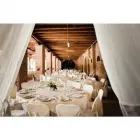 Immagine 2 azienda SANTI CATERING Servizi professionali in Castello Di Godego TV