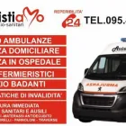 Immagine 3 azienda SANTO SEPOLCRO CENTRO SERVIZI FUNEBRI Shopping e acquisti in Giarre CT