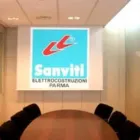 Immagine 1 azienda SANVITI ELETTROCOSTRUZIONI Shopping e acquisti in Parma