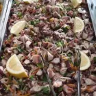 Immagine 1 azienda SAPOR E' GASTRONOMIA PIZZERIA Pizzeria in Gela CL