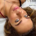 Immagine 1 azienda SARA PALISI ESSE BROWS ACADEMY Tatuaggio e piercing in Ciampino RM