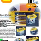 Immagine 5 azienda SARA SRL LAMPADE SPECIALI UV IR Shopping e acquisti in Castellanza VA