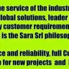 Immagine 19 azienda SARA SRL LAMPADE SPECIALI UV IR Shopping e acquisti in Castellanza VA