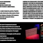 Immagine 25 azienda SARA SRL LAMPADE SPECIALI UV IR Shopping e acquisti in Castellanza VA