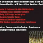 Immagine 27 azienda SARA SRL LAMPADE SPECIALI UV IR Shopping e acquisti in Castellanza VA