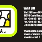 Immagine 35 azienda SARA SRL LAMPADE SPECIALI UV IR Shopping e acquisti in Castellanza VA