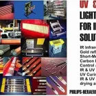 Immagine 42 azienda SARA SRL LAMPADE SPECIALI UV IR Shopping e acquisti in Castellanza VA