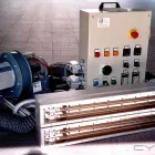 Immagine 49 azienda SARA SRL LAMPADE SPECIALI UV IR Shopping e acquisti in Castellanza VA