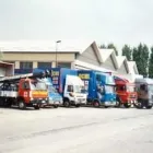 Immagine 2 azienda SARDA TRASLOCHI Veicoli in Torino