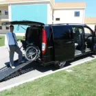 Immagine 4 azienda SARDINIADRIVER DI STEFANO SCALAS Veicoli in Monserrato CA