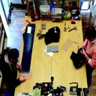 Immagine 2 azienda SARTORIA 2BB LABORATORIO DI SARTORIA Sarto in Milano