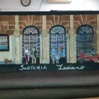 Immagine 1 azienda SARTORIA LUIGI LUCIANO Shopping e acquisti in Pogliano Milanese MI