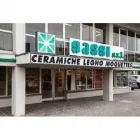 Immagine 2 azienda SASSI Produzione vetro in Ravenna