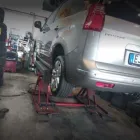 Immagine 2 azienda SATEP PNEUMATICI Veicoli in Napoli