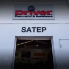 Immagine 5 azienda SATEP PNEUMATICI Veicoli in Napoli