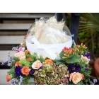 Immagine 4 azienda SAVERIO VERONICO FLORAL DESIGN Shopping e acquisti in Bari