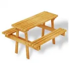 Immagine 6 azienda SAVINO FORTUNATO ARREDO URBANO Shopping e acquisti in Frigento AV