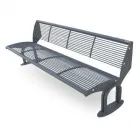 Immagine 7 azienda SAVINO FORTUNATO ARREDO URBANO Shopping e acquisti in Frigento AV