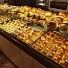 Immagine 1 azienda SAVOCA OFFICINE GASTRONOMICHE - ROSTICCERIA - PIZZA - POLLO ALLA BRACE A PALERMO Tavola calda in Palermo