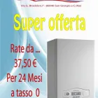 Immagine 1 azienda SB TERMOIDRAULICA Shopping e acquisti in San Giorgio A Cremano NA