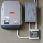 Immagine 5 azienda SC.EL.GE.CO. IMPIANTI Veicoli in Giarre CT