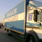 Immagine 1 azienda SCANDIGLIATO Traslocatore in Siracusa