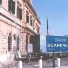 Immagine 2 azienda SCANDIGLIATO Traslocatore in Siracusa