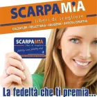 Immagine 2 azienda SCARPAMIA Shopping e acquisti in Capo D'orlando ME