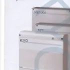 Immagine 7 azienda SCHELLINO SICUREZZA DI SCHELLINO E. Sistemi di sicurezza e rilevazione presenze in Nichelino TO