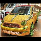 Immagine 4 azienda SCULTURA - FIORIR DI FIORI Wedding planner organizzazione matrimoni in Torino