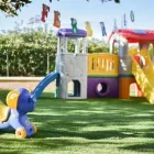 Immagine 2 azienda SCUOLA DE SANTIS Scuola privata in Pozzuoli NA