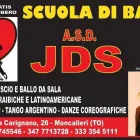 Immagine 4 azienda SCUOLA DI BALLO ASD J.D.S. Sport e tempo libero in Moncalieri TO