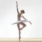 Immagine 1 azienda SCUOLA DI DANZA L'OPERÀ Sport e tempo libero in Albano Laziale RM