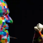 Immagine 7 azienda SCUOLA DI MODELLAZIONE DENTALE AFG Salute in Fonte Nuova RM