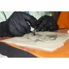 Immagine 5 azienda SCUOLA ESTETICA BSA Tatuaggio e piercing in Roma