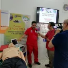 Immagine 2 azienda SCUOLA ITALIANA EMERGENZE Istruzione e formazione in Villaricca NA