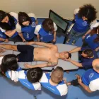 Immagine 1 azienda SCUOLA OSTEOPATIA MILANO TCIO Università in Milano